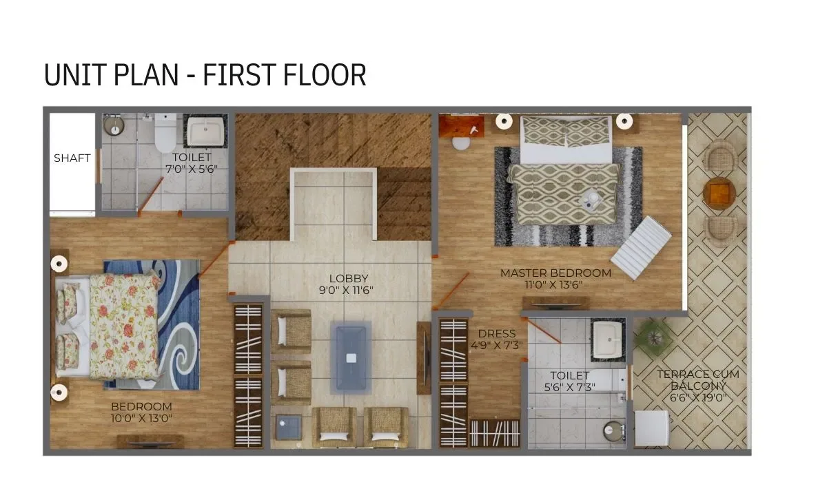Escon Pride unit plan B first