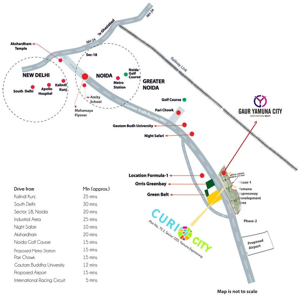 Gaur Yamuna City 160 sq yard villa 3217 sq ft floor plan across ground, first and second floors.